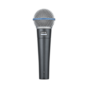 Shure Beta 58 A