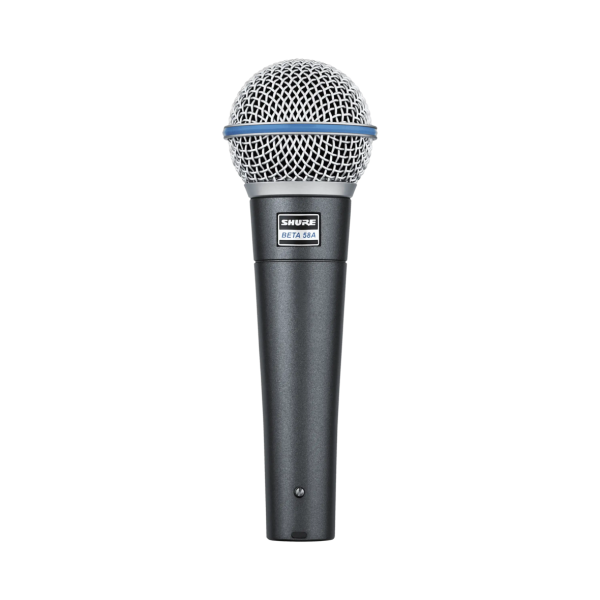 Shure Beta 58 A